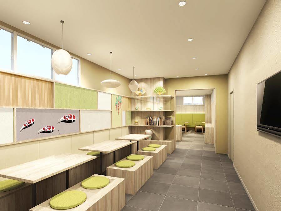 Sotetsu Fresa Kyoto-shijokarasuma Hotel Kyoto