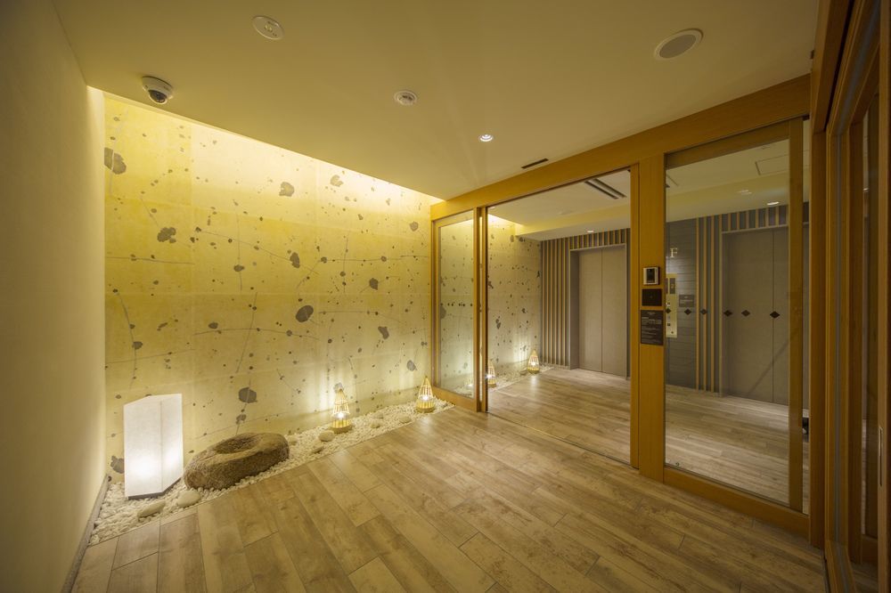 Hotel Sotetsu Fresa Kyoto-shijokarasuma Kyōto